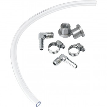NEUF KIT NIVEAU ESSENCE CAFE RACER BRATSTYLE 
