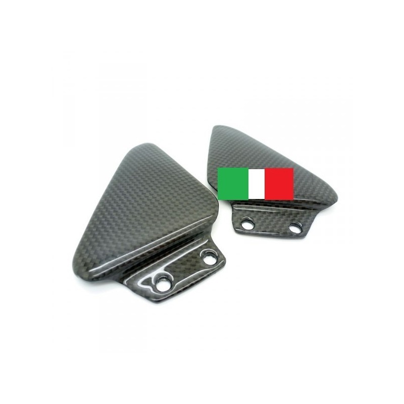 NEUF PROTEGE TALON CARBONE 748 916 996 998 