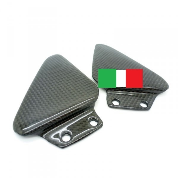 NEUF PROTEGE TALON CARBONE 748 916 996 998 