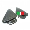 NEUF PROTEGE TALON CARBONE 748 916 996 998 