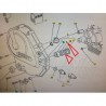 DUCATI BAGUE ETANCHEITER MONSTRO