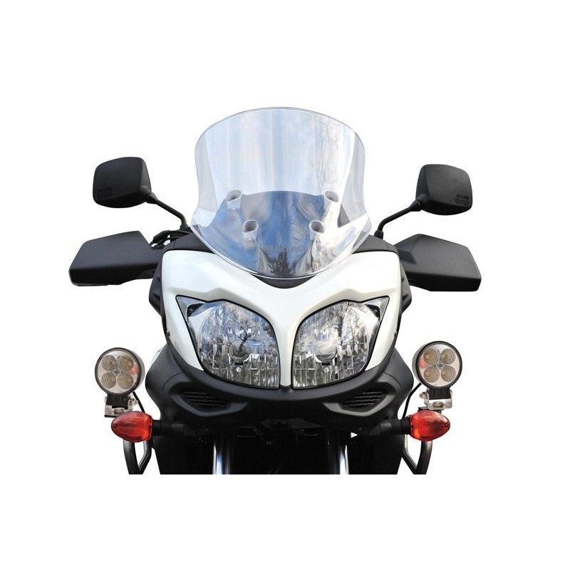 NEUF KIT PAIRE PHARE ADDITIONEL A LED