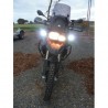 NEUF KIT PAIRE PHARE ADDITIONEL A LED