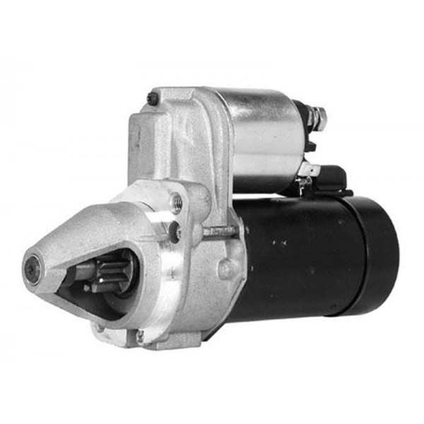 DEMARREUR NEUF BMW R65 R80 R100 