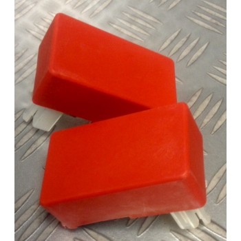 DUCATI CDI RACING MCSO PERFORMANCE