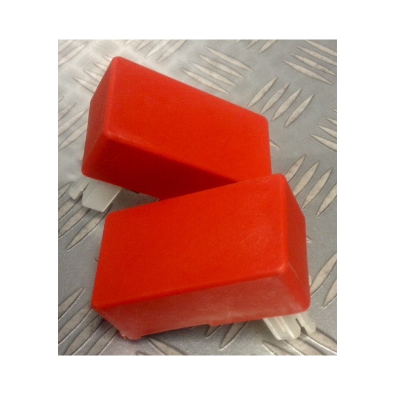 DUCATI CDI RACING MCSO PERFORMANCE