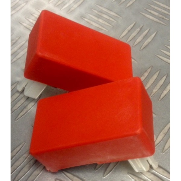 DUCATI CDI RACING MCSO PERFORMANCE