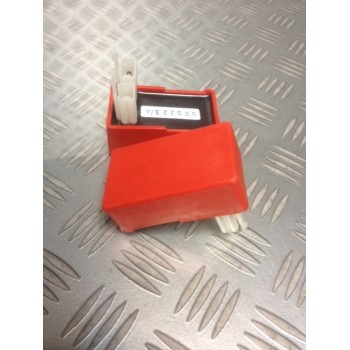 DUCATI CDI RACING MCSO PERFORMANCE