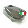 NEUF RESERVOIR CARBONE DUCATI 