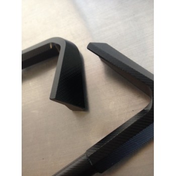 NEUF PAIRE PROTEGE LEVIER 