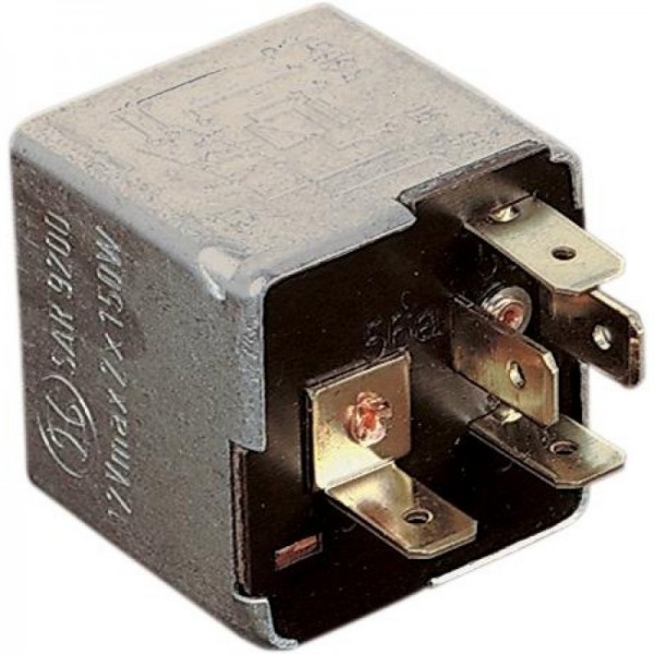 NEUF RELAIS PASSAGE CODE PHARE