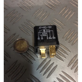 NEUF RELAIS PASSAGE CODE PHARE