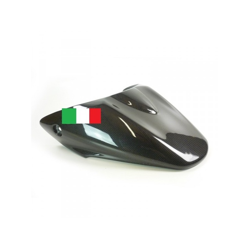 NEUF CAPOT DE SELLE CARBONE 696 796 1100