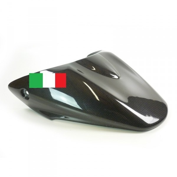 NEUF CAPOT DE SELLE CARBONE 696 796 1100