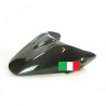 NEUF CAPOT DE SELLE CARBONE 696 796 1100