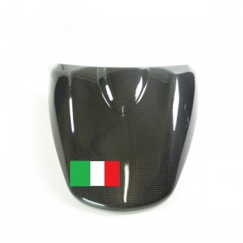 NEUF CAPOT DE SELLE CARBONE 696 796 1100