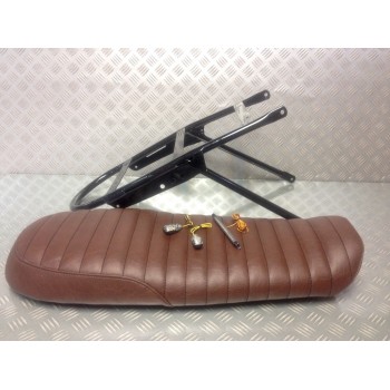SELLE CADRE BRATSTYLE BMW R80 R100 R75 R90