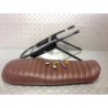 SELLE CADRE BRATSTYLE BMW R80 R100 R75 R90