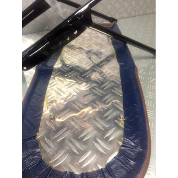 SELLE CADRE BRATSTYLE BMW R80 R100 R75 R90
