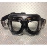 NEUF LUNETTE TYPE CLIMAX CAFE RACER