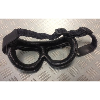 NEUF LUNETTE TYPE CLIMAX CAFE RACER