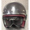 NEUF LUNETTE TYPE CLIMAX CAFE RACER