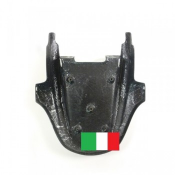 NEUF CARBONE DUCATI BEC DE CANARD ARRIERE