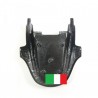 NEUF CARBONE DUCATI BEC DE CANARD ARRIERE