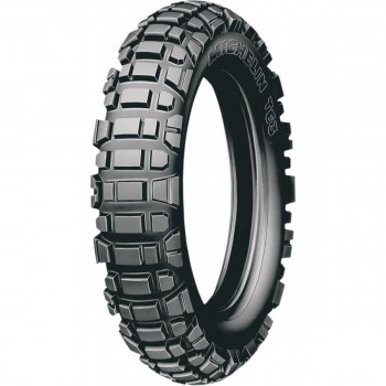 MICHELIN NEUF 130/80/17 ENDURO/RAID/TRAIL