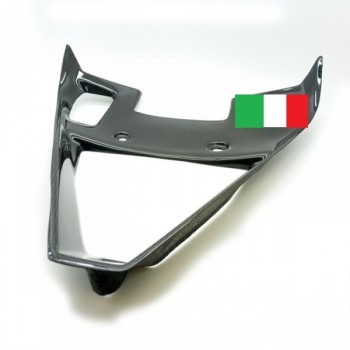 DUCATI V DE CARENAGE CARBONE 848 1098 1198