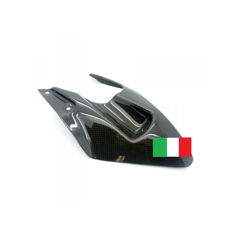 DUCATI NEUF RAS DE ROUE CARBONE 848 1098 1198