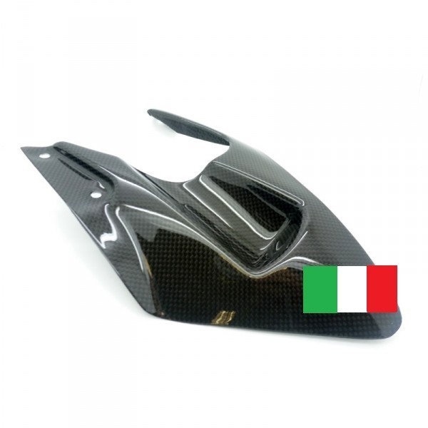 DUCATI NEUF RAS DE ROUE CARBONE 848 1098 1198
