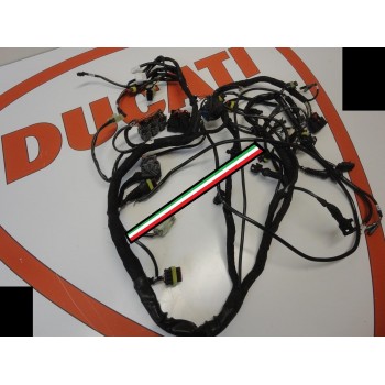 DUCATI FAISCEAUX ELECTRIQUE STREETFIGHTER S 1098 // 1100