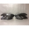 DUCATI NEUF CACHE CARBONE HYPERMOTARD