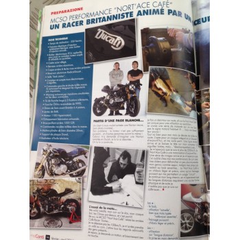 L'ECHO DES CONTI NUMERO 158