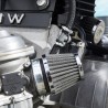 NEUF CORNET FILTRE A AIR CAFE RACER