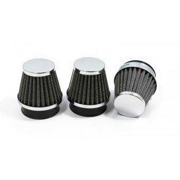NEUF CORNET FILTRE A AIR CAFE RACER