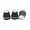 NEUF CORNET FILTRE A AIR CAFE RACER