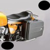 NEUF PAIRE VALISE KRAUSSER BMW