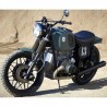 NEUF RETROVISEUR MCSO POUR UN LOOK CAFE RACER BRATSTYLE