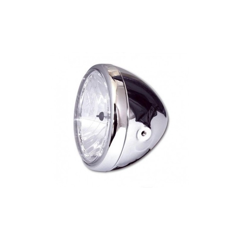 NEUF PHARE AVANT OBU CAFE RACER BRATSTYLE