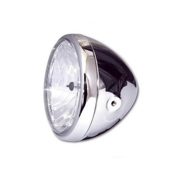 NEUF PHARE AVANT OBU CAFE RACER BRATSTYLE
