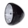 NEUF PHARE AVANT OBU CAFE RACER BRATSTYLE