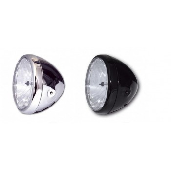 NEUF PHARE AVANT OBU CAFE RACER BRATSTYLE