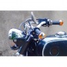 NEUF PHARE AVANT OBU CAFE RACER BRATSTYLE