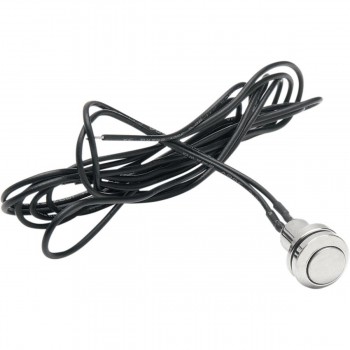 NEUF COMMODO BOUTON POUSSOIR