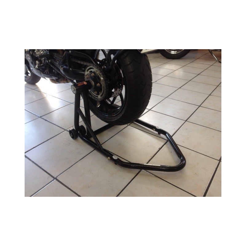 Béquille De Moto CRUIZER Monobras 40.5mm Pour DUCATI PANIGALE 1199 - Neuve Sous Emballage - Amélioration Look Et Stabilité