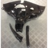 NEUF DUCATI CARBONE ARAIGNE SUPPORT DE PHARE