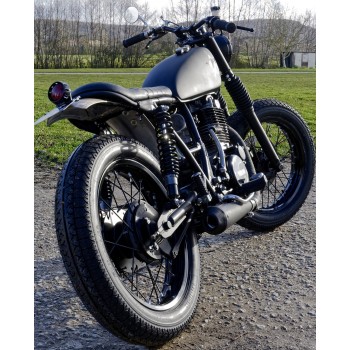 MCSO SR BRATSTYLE II