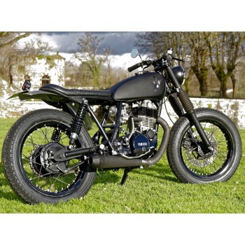 MCSO SR BRATSTYLE II